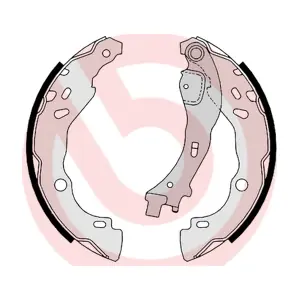 BREMBO S 23 523