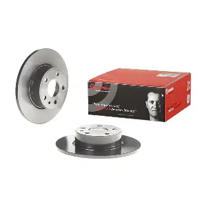 BREMBO 08 3126 21