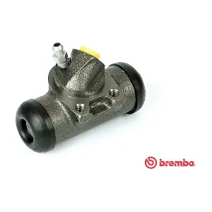 BREMBO A 12 006