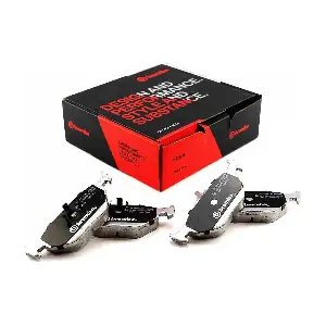 BREMBO 07.B315.35