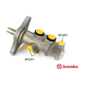 BREMBO M85002