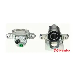 BREMBO F 83 235