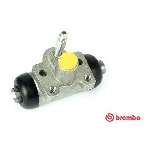 A12438 BREMBO