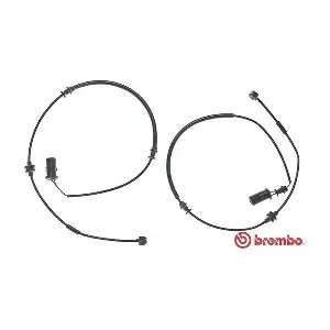 BREMBO A 00 254