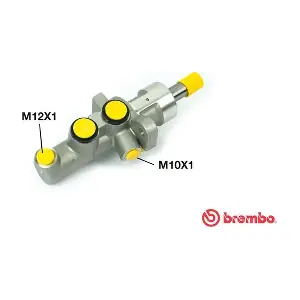BREMBO M50023