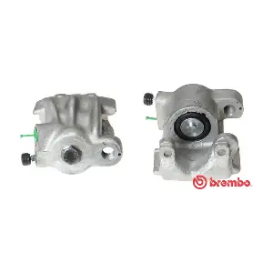 F 68 009 BREMBO