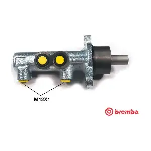 BREMBO M59005