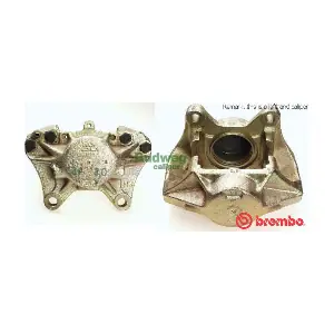 F 50 167 BREMBO