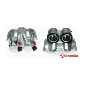 F68040 BREMBO