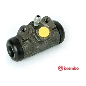 BREMBO A 12 414