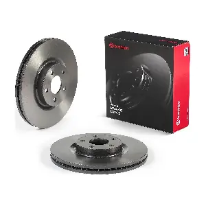 09.N256.31 BREMBO