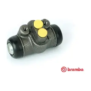 A12555 BREMBO