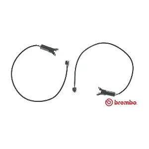 BREMBO A00258