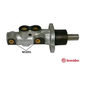 BREMBO M24016