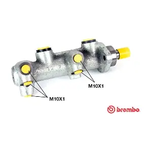 BREMBO M 68 036
