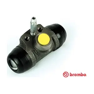 BREMBO A12290