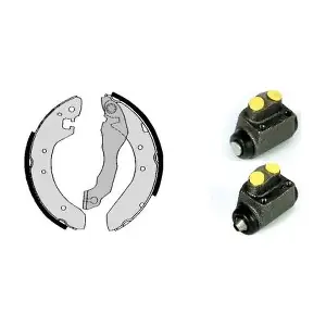 BREMBO H 52 003
