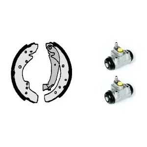 BREMBO H 23 035