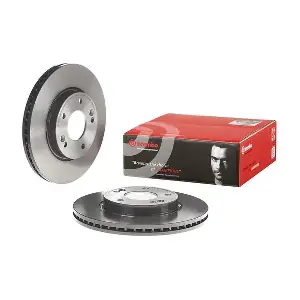 BREMBO 09C24911