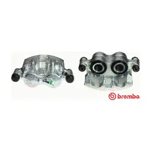 BREMBO FA6016