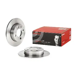 BREMBO 08.7165.20