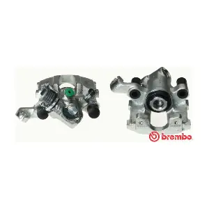 BREMBO F 86 004