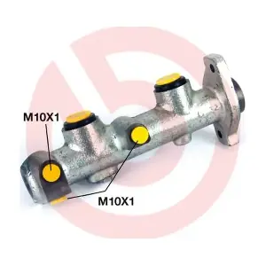 M 11 002 BREMBO