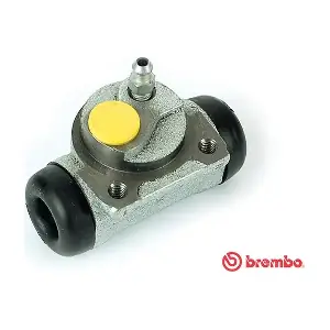 A 12 338 BREMBO