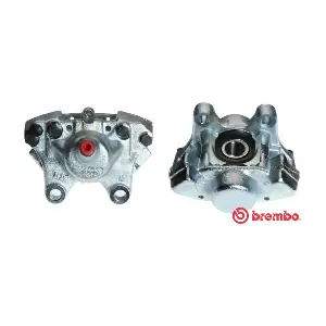 F50117 BREMBO