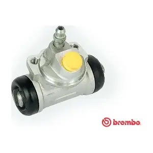 BREMBO A12942