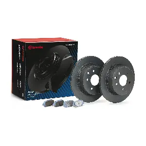 KT08020 BREMBO