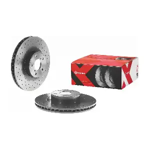 BREMBO 0990771X