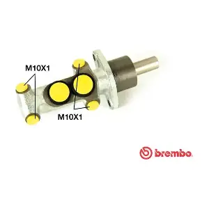 BREMBO M61018