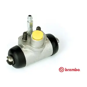 A 12 A81 BREMBO