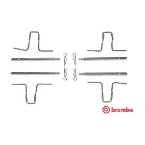 A 02 278 BREMBO