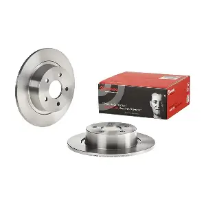 BREMBO 08A29710