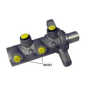 M 23 162 BREMBO