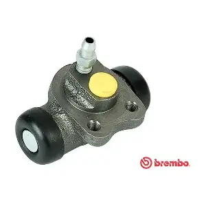 BREMBO A 12 172