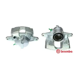 F 61 300 BREMBO