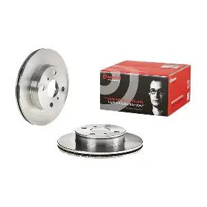 BREMBO 09.5084.30