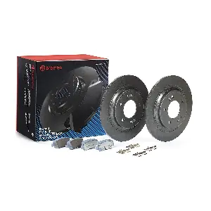 BREMBO KT 08 064