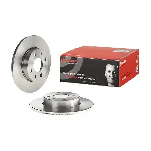 BREMBO 08 4917 10