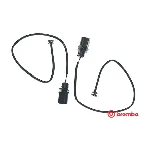 A 00 347 BREMBO