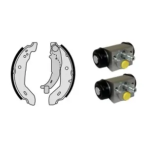 BREMBO H50004