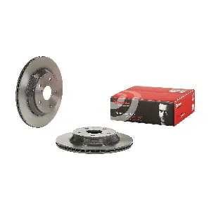 09D76721 BREMBO