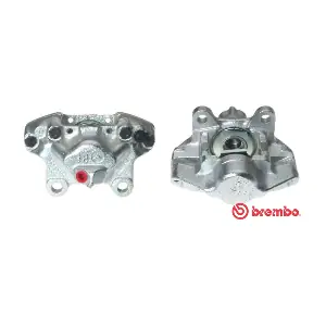 BREMBO F 50 010