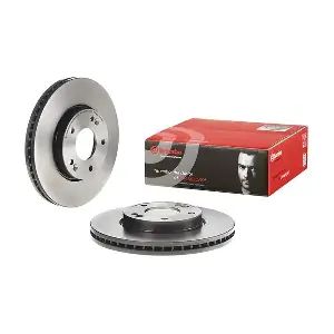 09A70611 BREMBO