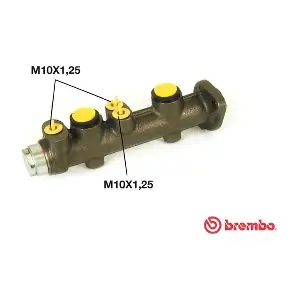 M85032 BREMBO