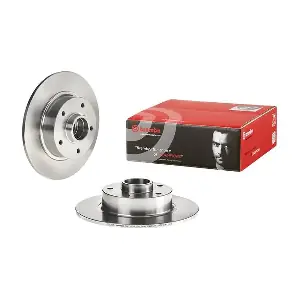 08B36927 BREMBO