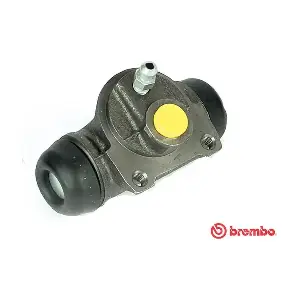 BREMBO A 12 321